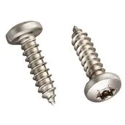 Edelstahlschraube 4,2×16 TORX – Befestigung der Abrutschwinkel auf Metall