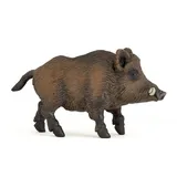 Papo 53011 WILDTIERE DER WELT Wildschwein