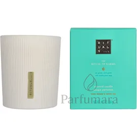 RITUALS Duftkerze The Ritual of Karma 290 g