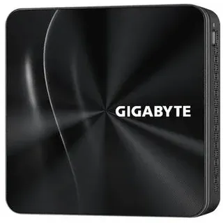 Gigabyte BRIX GB-BRR3-4300 (rev. 1.0) - Barebone