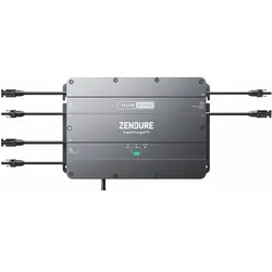 Zendure SolarFlow Smart PV Hub 2000 MPPT