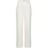 French Connection Strickhose Damen creme Gr.48/50