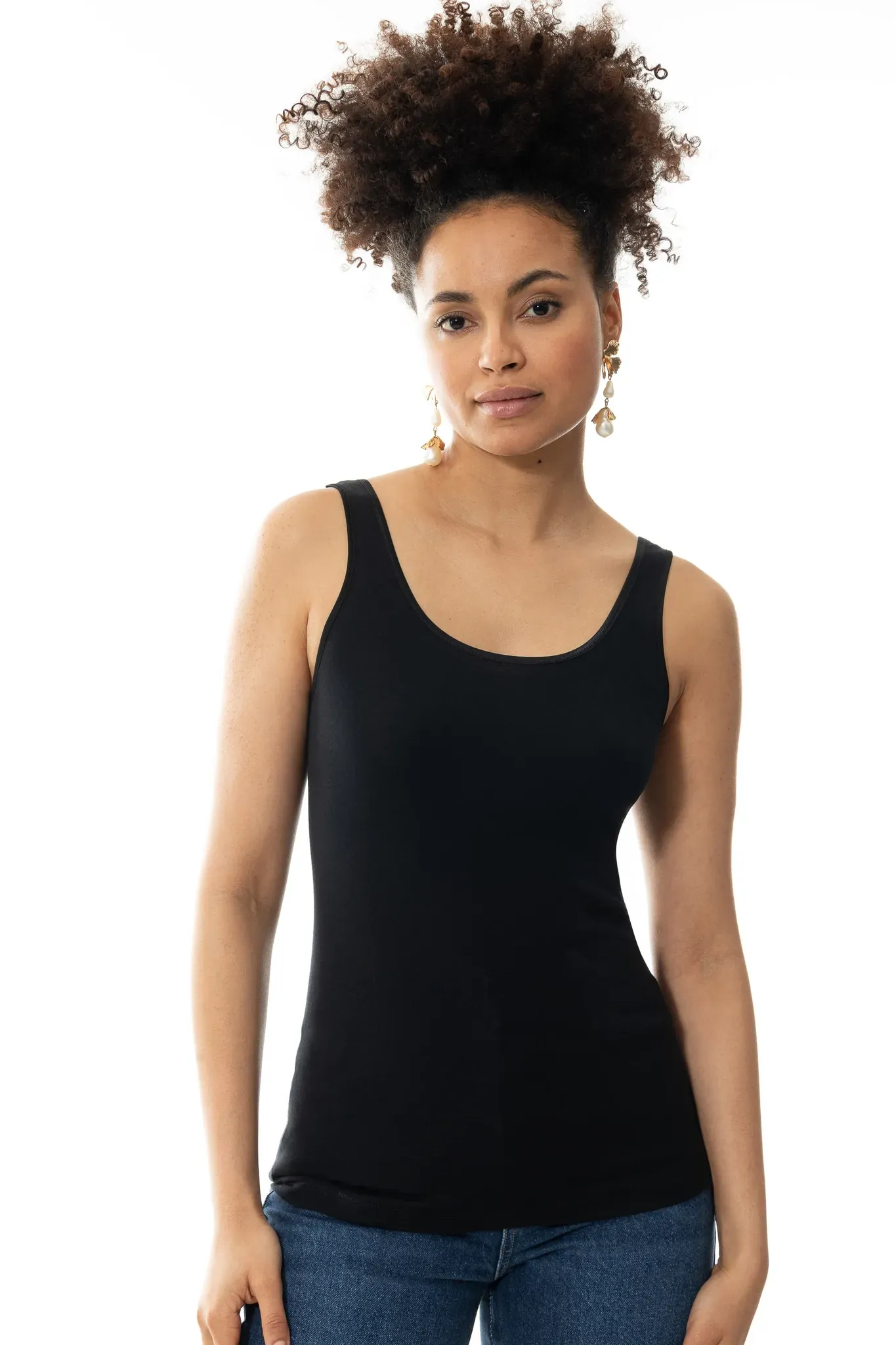 Tanktop MEY 