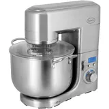 RGV PL10S Standmixer Edelstahl 1500 W - silber