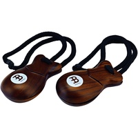 Meinl Percussion Meinl FC1 Finger Castanets - Traditional Size,
