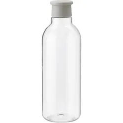 Rig-Tig Trinkflasche Drink - It Kunststoff Transparent