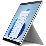 Microsoft Surface Pro 10 13,0" 16 GB RAM 256 GB SSD Ultra 7 Wi-Fi + 5G platin