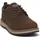 Dockers Schnürschuh Herren Braun 42