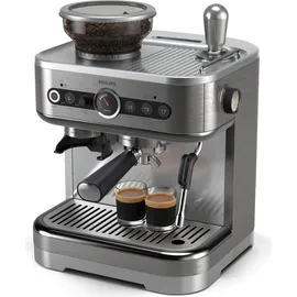 Philips Barista Brew PSA3218/01 Silber