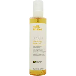 milk_shake Glistening Argan Oil 250 ml