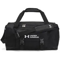 Under Armour Gametime Reisetasche 38 L 001 black/white