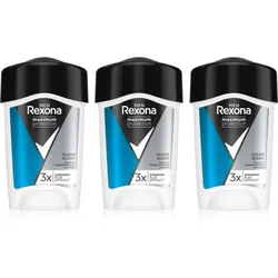 Rexona Maximum Protection Antiperspirant festes Antitranspirant vorteilhafte Packung für Herren