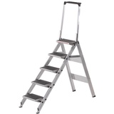 WAKÜ Little Jumbo 5 Stufen (520B)