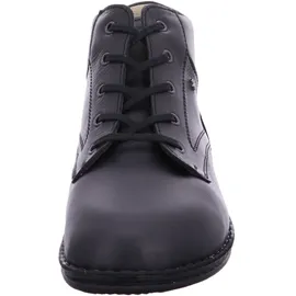 Finn Comfort Schnürschuhe Herren Schwarz 47