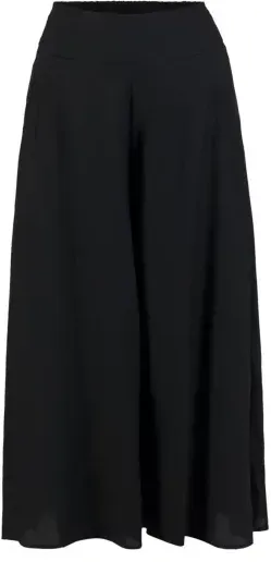 Blutsgeschwister Culotte In Full Bloom - black brush XS