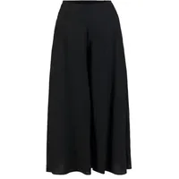 Blutsgeschwister Culotte In Full Bloom - black brush XS