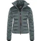 Euro-Star Bomberjacke Carrera Dark Castor HW 2022, Größe: XL