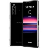 Sony Xperia 5 schwarz