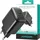 Joyroom JR-TCF23 USB-C 25W SFC/PPS/PD Netzwerkladegerät / PPS / PD Netzladegerät - Schwarz