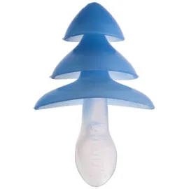 Arena Earplug pro, Ohrenstöpsel clear/royal