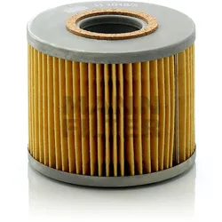 MANN-FILTER Ölfilter TRIUMPH,VAUXHALL,AUSTIN H 1018/2 n 12G819,8G2573,2654094 Motorölfilter,Filter für Öl K902125,7984266,6435104,12G1799,836119863