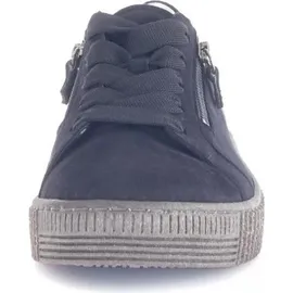 Gabor Damen Blau 39