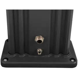 Steinbach Solardusche Slim Line Deluxe