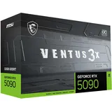 MSI GeForce RTX 5090 Ventus 3X OC 32GB GDDR7 V530-060R
