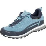 Damen Literock 3.0 GTX Schuhe (Größe 41, tuerkis)