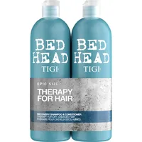 Tigi Bed Head Urban Antidotes Recovery 750 ml + Conditioner 750 ml Geschenkset