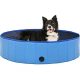 vidaXL Hundepool (Hundepool), Hundespielzeug