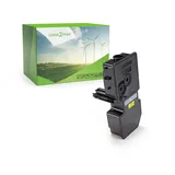 Green2Print Toner schwarz 4000 Seiten ersetzt Kyocera TK-5240K, 1T02R70NL0 passend für Kyocera ECOSYS M5526CDW, M5526CDN, P5026CDW, P5026CDN