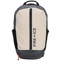 Bogner + Ice Rucksack für Herren in Bleached Sand, Maße 18x44x10 cm' - Einheitsgröße