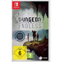 Dungeon of Endless Collectors Switch