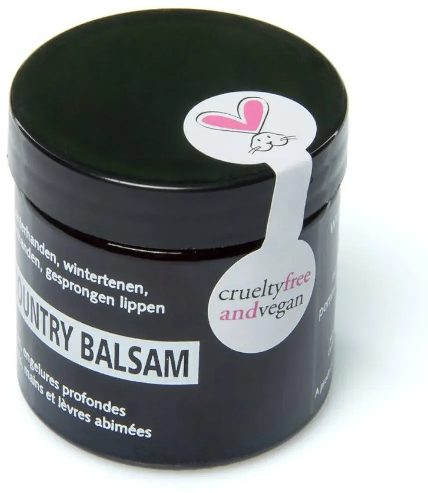 Black Country Balsam