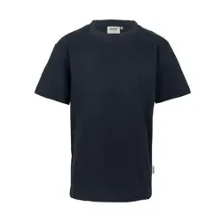 Kinder T-Shirt Classic 210, tinte, Größe 116 - tinte - 116
