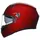 AGV K3 Integralhelm - Rot - M