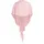 Vera Mont Damen 0071/4825 Stola, rosa M