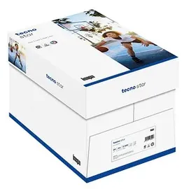 Inapa Tecno Star A4 80 g/m2 2500 Blatt