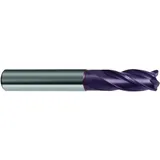 Gühring Schaftfräser lang DIN 6527 VHM FIRE 8,0/2,0 mm