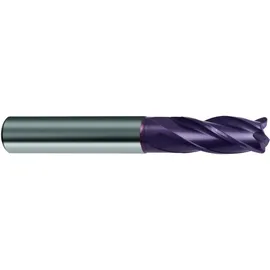 Gühring Schaftfräser lang DIN 6527 VHM FIRE 8,0/2,0 mm