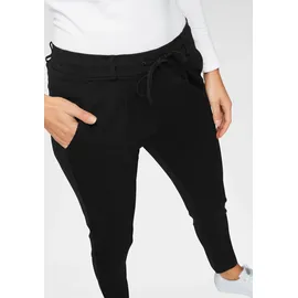 Tom Tailor Loose Hosen Black 38 32