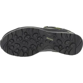 MEINDL Top Trail LF Herren natur/mais 43
