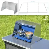 PRO PLUS ProPlus Windschutz Stahl 370340V03
