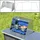 PRO PLUS ProPlus Windschutz Stahl 370340V03