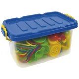 Eduplay Fädelknöpfe in Box (120203)