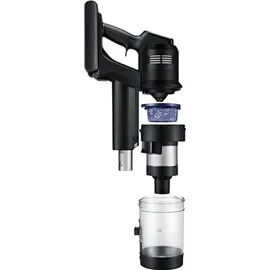 Samsung Bespoke Jet Ultra Complete Extra VS90F40DEK/WA Satin Black