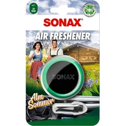 Sonax Air Freshener AlmSommer Lufterfrischer Clip