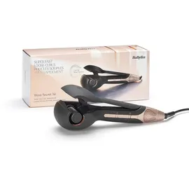 Babyliss Wave Secret Air C1900
