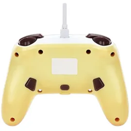 PowerA Nintendo Switch 1526547 Controller rosa